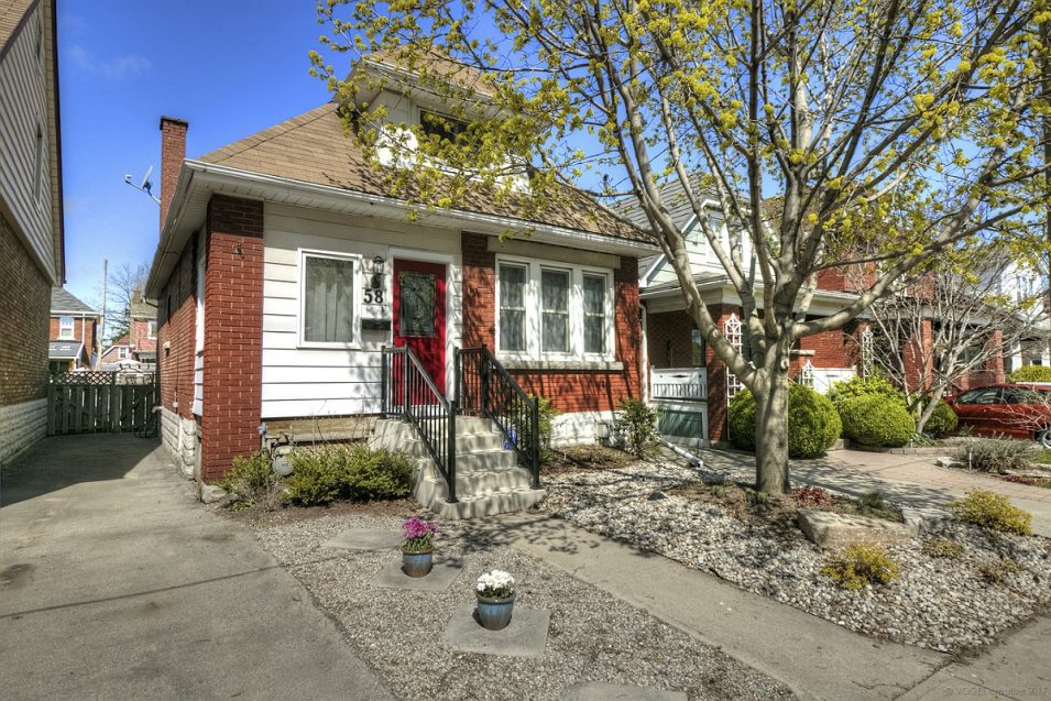 SOLD: 58 Province St_Hamilton - Tom Fleming Real Estate