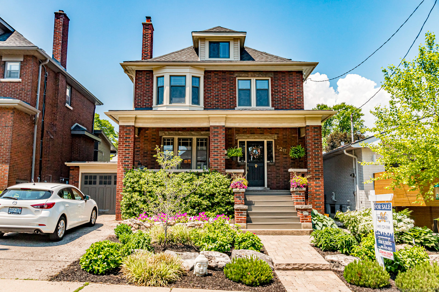 Kirkendall Tom Fleming Real Estate